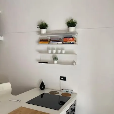 Charming Flat In Centro Appartamento *