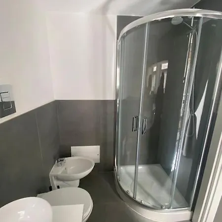 Charming Flat In Centro