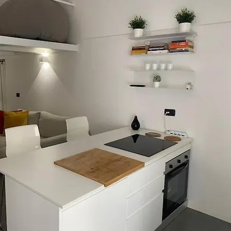 Apartment Charming Flat In Centro *