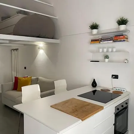 Charming Flat In Centro *