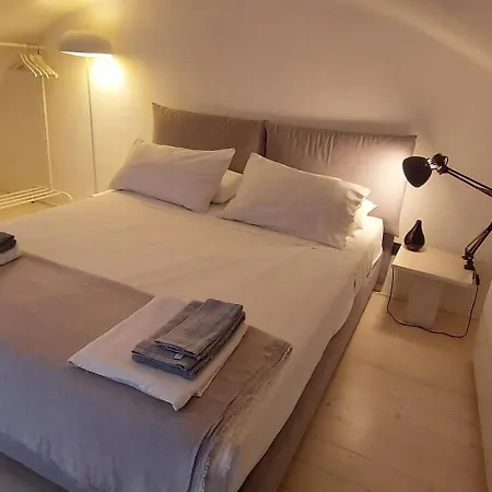Charming Flat In Centro *