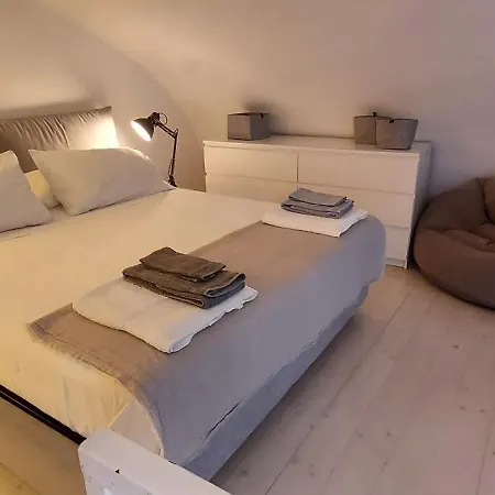 Charming Flat In Centro Apartment *